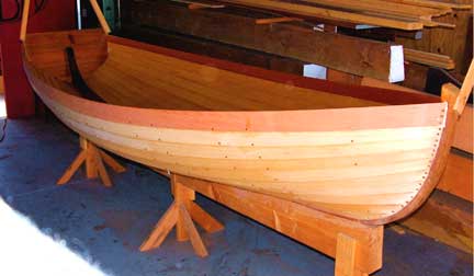 dinghy